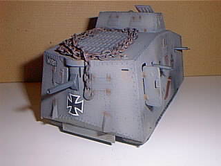 A7V